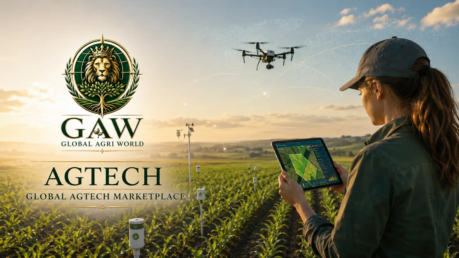 AgTech