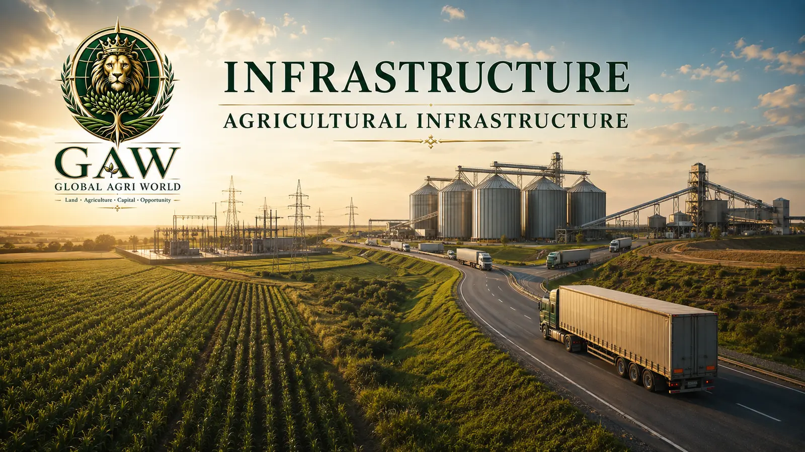Infraestrutura